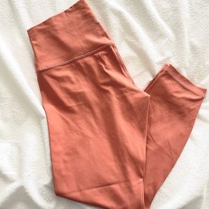 Lululemon Align Leggings